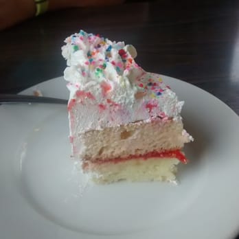 Don Juan Corner Cafe - Tres leches - Mexican Near Me - Vancouver, Washington