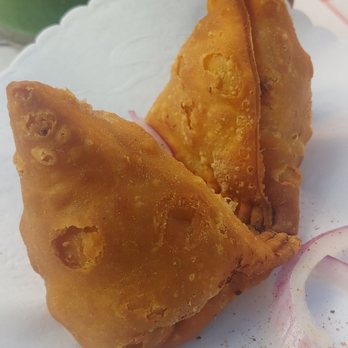 Bombay Grill - Samosa - Indian Near Me - Brooklyn, New York