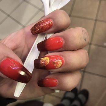 Professional Nails - Nail Salons Near Me - Aurora, Illinois