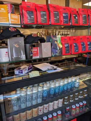Equator Coffees by null