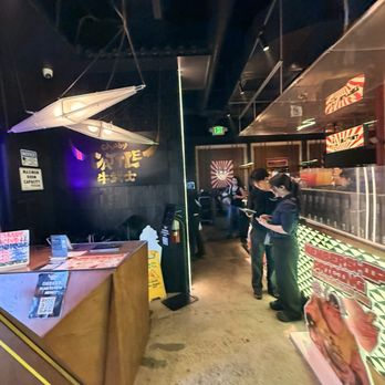 Chubby Cattle - Barbeque Near Me - Cerritos, California