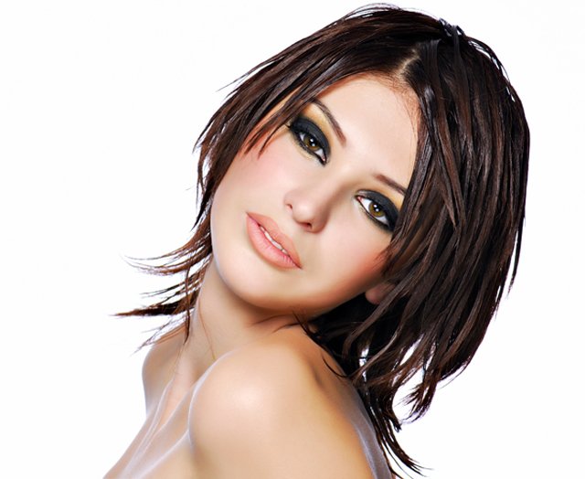 Hair Idea Salon Logo