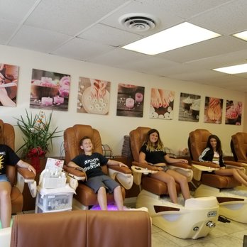 Mirage Nails & Spa - Nail Salons Near Me - Encinitas, California Mirage Nails & Spa - Nail Salons Near Me - Encinitas, California