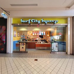 Surf City Squeeze