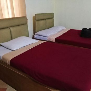 Benguet Prime Hotel - The Beds - Hotels Near Me - Baguio, BEN