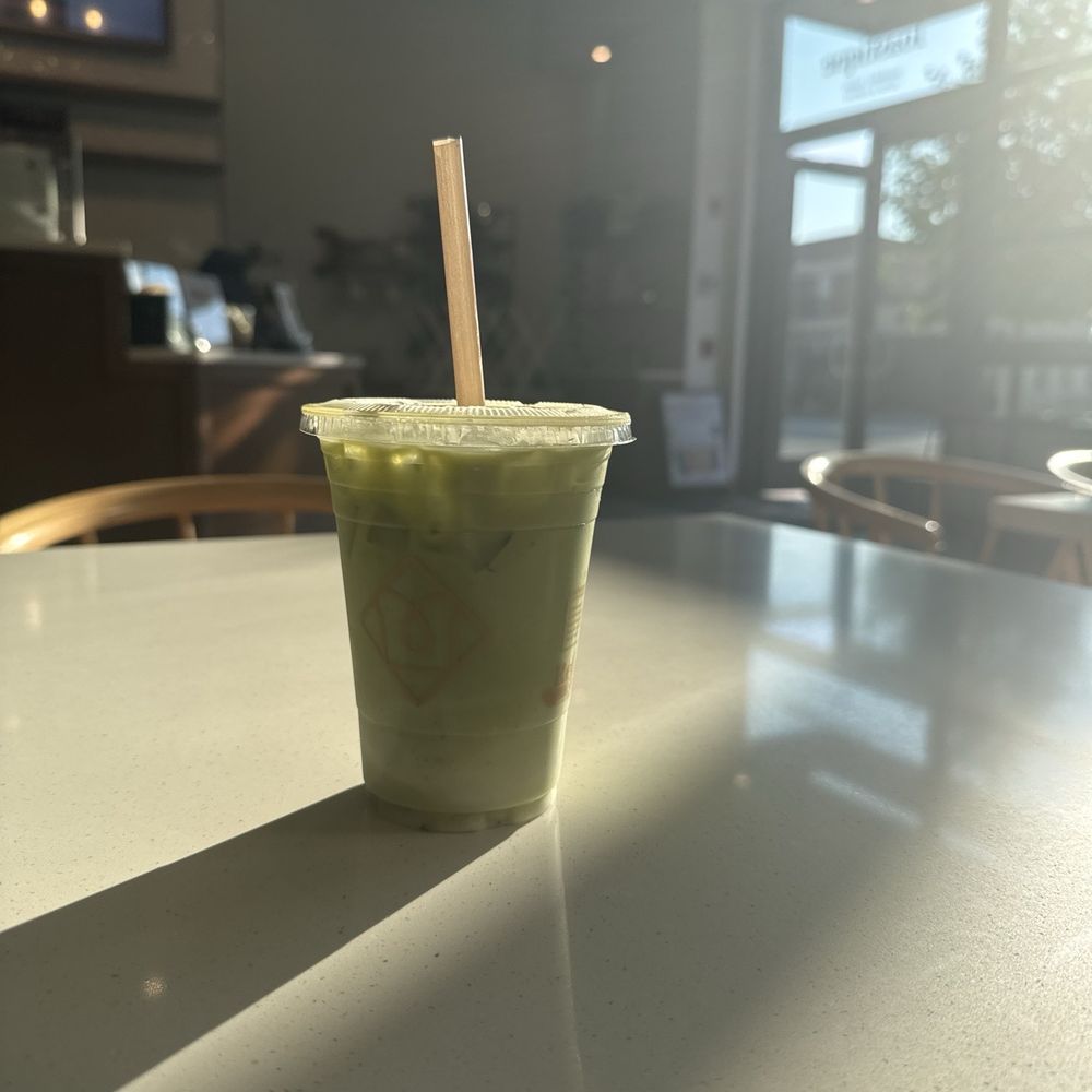 Toastique - Iced Matcha - Coffee & Tea Near Me - New Rochelle, New York Toastique - Iced Matcha - Coffee & Tea Near Me - New Rochelle, New York