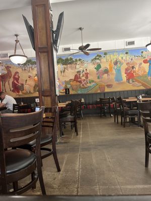 Lebanon's Cafe by null Lebanon's Cafe by null