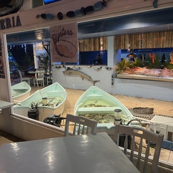 El Timón de Cancun ZH - El Timón de Cancún - galleria - Seafood Near Me - Cancún, ROO