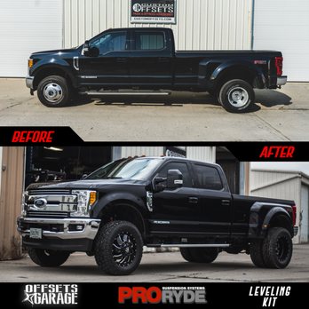 Offsets Garage - Financing Available! - Auto Customization Near Me - Appleton, Wisconsin