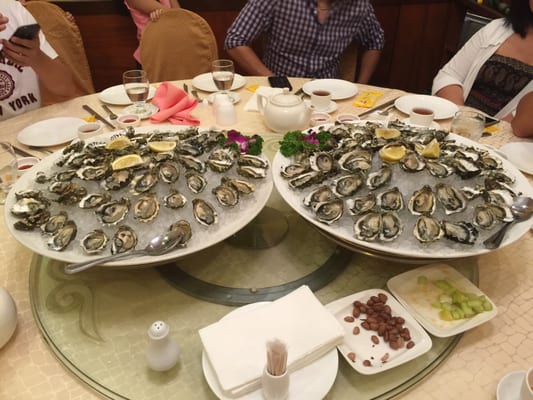 Asian Jewels by null