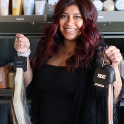 AOC Salon