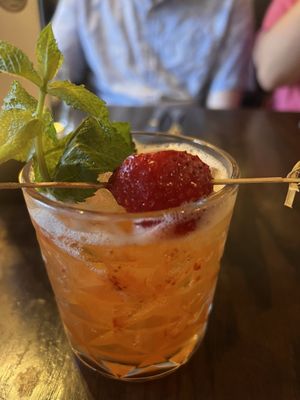 Gaspar Brasserie Française by null