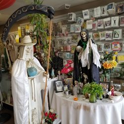 Yerberia Y Botanica Le Morte