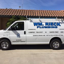 Wm Rieck Plumbing