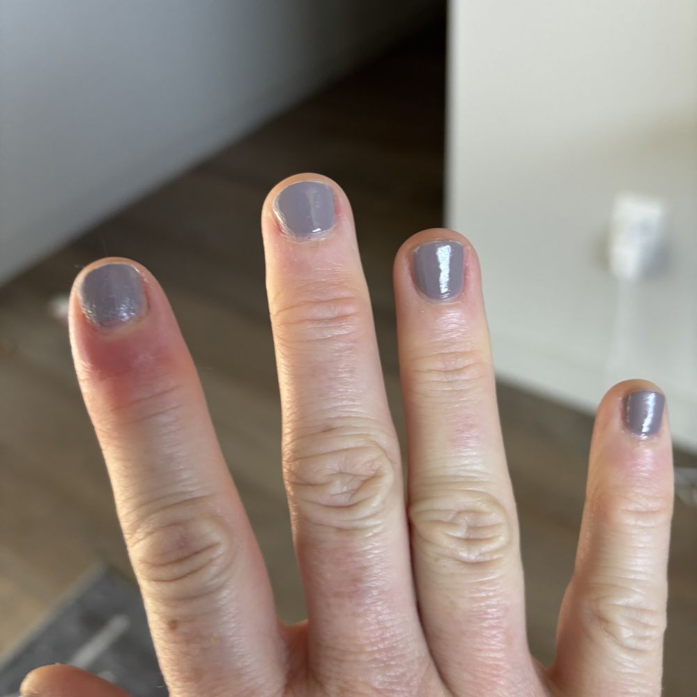 Nails