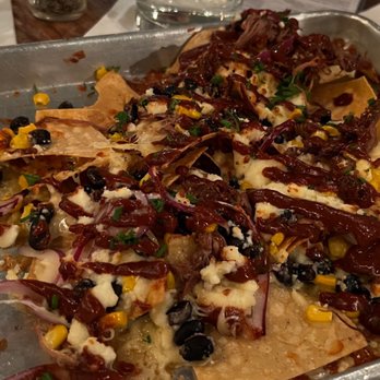 Me & Billy - Comfort Nachos - American Near Me - Davenport, Iowa Me & Billy - Comfort Nachos - American Near Me - Davenport, Iowa