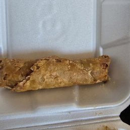 Egg Rolls