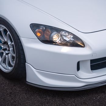 Car Image - New painting of OEM side skirts. - Body Shops Near Me - Spring Valley, California Car Image - New painting of OEM side skirts. - Body Shops Near Me - Spring Valley, California