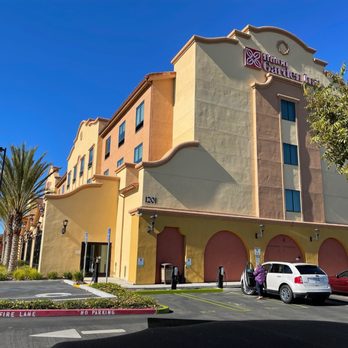 Hilton Garden Inn Lompoc - Hotels Near Me - Lompoc, California Hilton Garden Inn Lompoc - Hotels Near Me - Lompoc, California