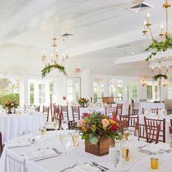 Estate at Three Village Inn - Our jaw dropping ballroom.