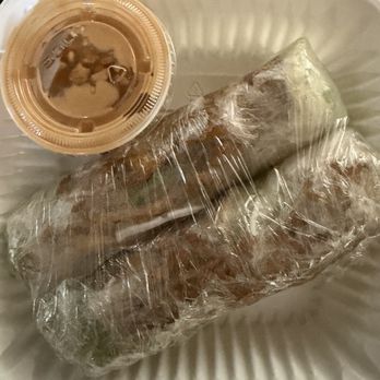 Pho Saigon Bay - Lodi - Grilled Pork spring roll - Vietnamese Near Me - Lodi, California Pho Saigon Bay - Lodi - Grilled Pork spring roll - Vietnamese Near Me - Lodi, California