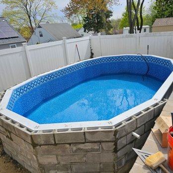 Lorenzo's Luxury Laps - Pool & Hot Tub Service Near Me - Bronx, New York Lorenzo's Luxury Laps - Pool & Hot Tub Service Near Me - Bronx, New York