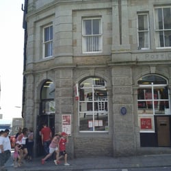 Post Office