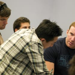 Blueprint LSAT Preparation