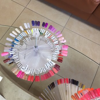 ShaTiff Nails & Spa - Waxing Near Me - Conroe, Texas
