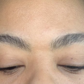 Waxing With Aggy - Brows BEFORE Waxing w/ Aggie - Waxing Near Me - Silver Spring, Maryland Waxing With Aggy - Brows BEFORE Waxing w/ Aggie - Waxing Near Me - Silver Spring, Maryland