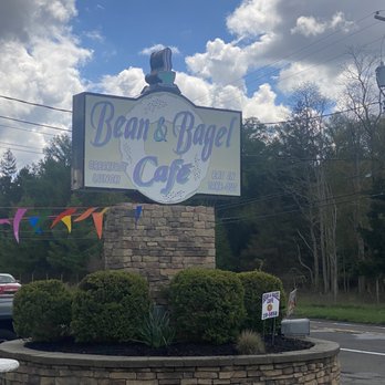 Bean & Bagel Cafe - Welcome to Bean & Bagel Cafe. - Bagels Near Me - Calverton, New York