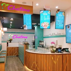 Chatime Rundle Place