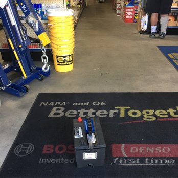 NAPA Auto Parts - Jackson's Auto Supply - Someone swiped my battery so I ran over to #napa for a new one . Great service and full range to choose from #alliedsandblasting #brea - Auto Parts & Supplies Near Me - Brea, California NAPA Auto Parts - Jackson's Auto Supply - Someone swiped my battery so I ran over to #napa for a new one . Great service and full range to choose from #alliedsandblasting #brea - Auto Parts & Supplies Near Me - Brea, California