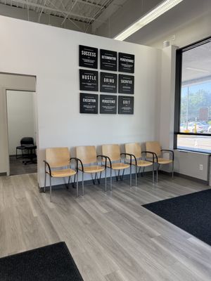 Achieve Physical Therapy-Acton