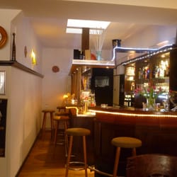 Restaurant Abrahams