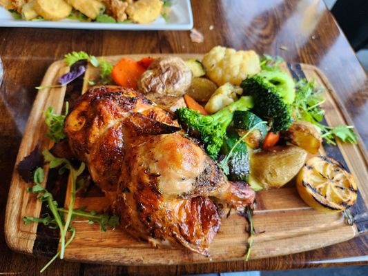 RoVino Restaurant + Bar by null