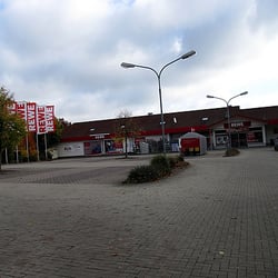 REWE