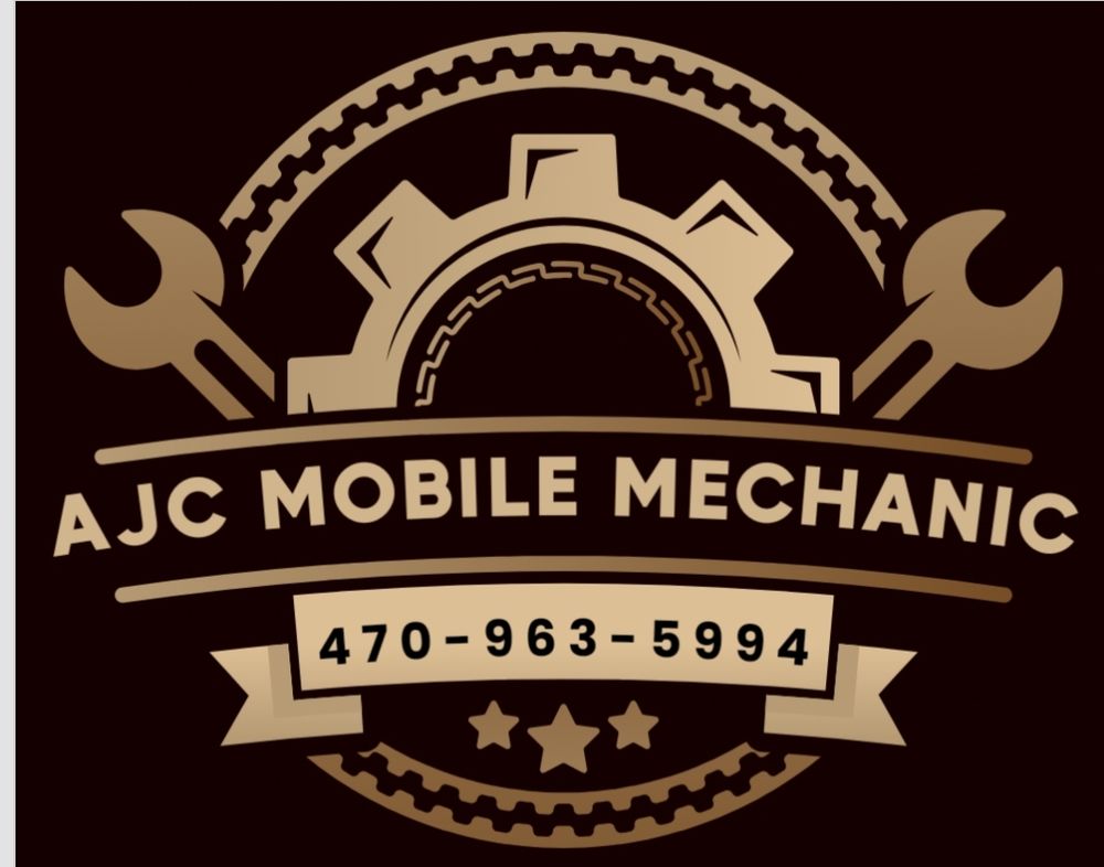 AJC MOBILE MECHANIC Updated August 2025 Griffin,