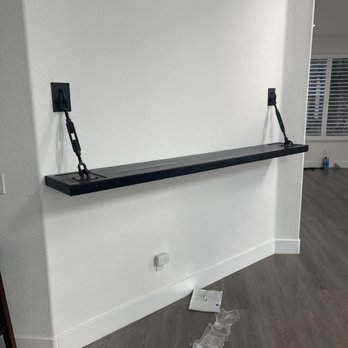 Handyman Construction - Bar counter - General Contractors Near Me Handyman Construction - Bar counter - General Contractors Near Me