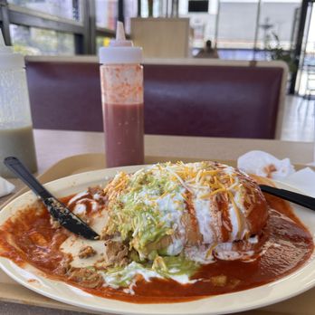 Don Alfonso's Mexican Food - Mexican Near Me - Glendora, California Don Alfonso's Mexican Food - Mexican Near Me - Glendora, California