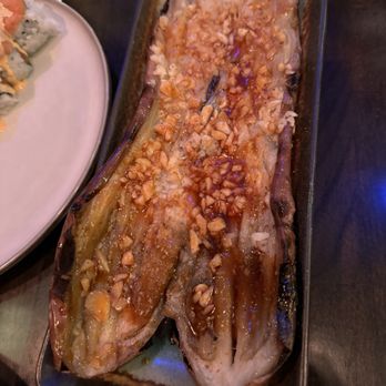2AM Izakaya - Eggplant - Japanese Near Me - Chicago, Illinois 2AM Izakaya - Eggplant - Japanese Near Me - Chicago, Illinois