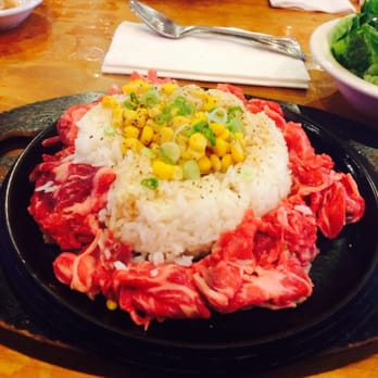 Pepper Lunch USA - Number one - Teppanyaki Near Me - Milpitas, California