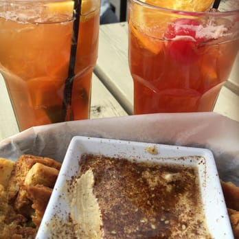 Old Sugar Distillery - c Snacks - Distilleries Near Me - Madison, Wisconsin