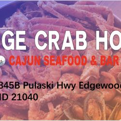 Edge Crab House