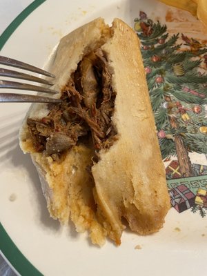 Los Tamales by null