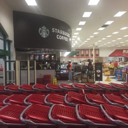 People love Starbucks.