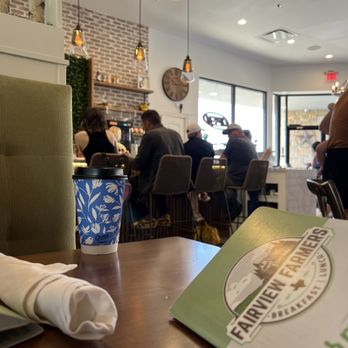 Fairview Farmers - Breakfast & Brunch Near Me - Fairview, Texas