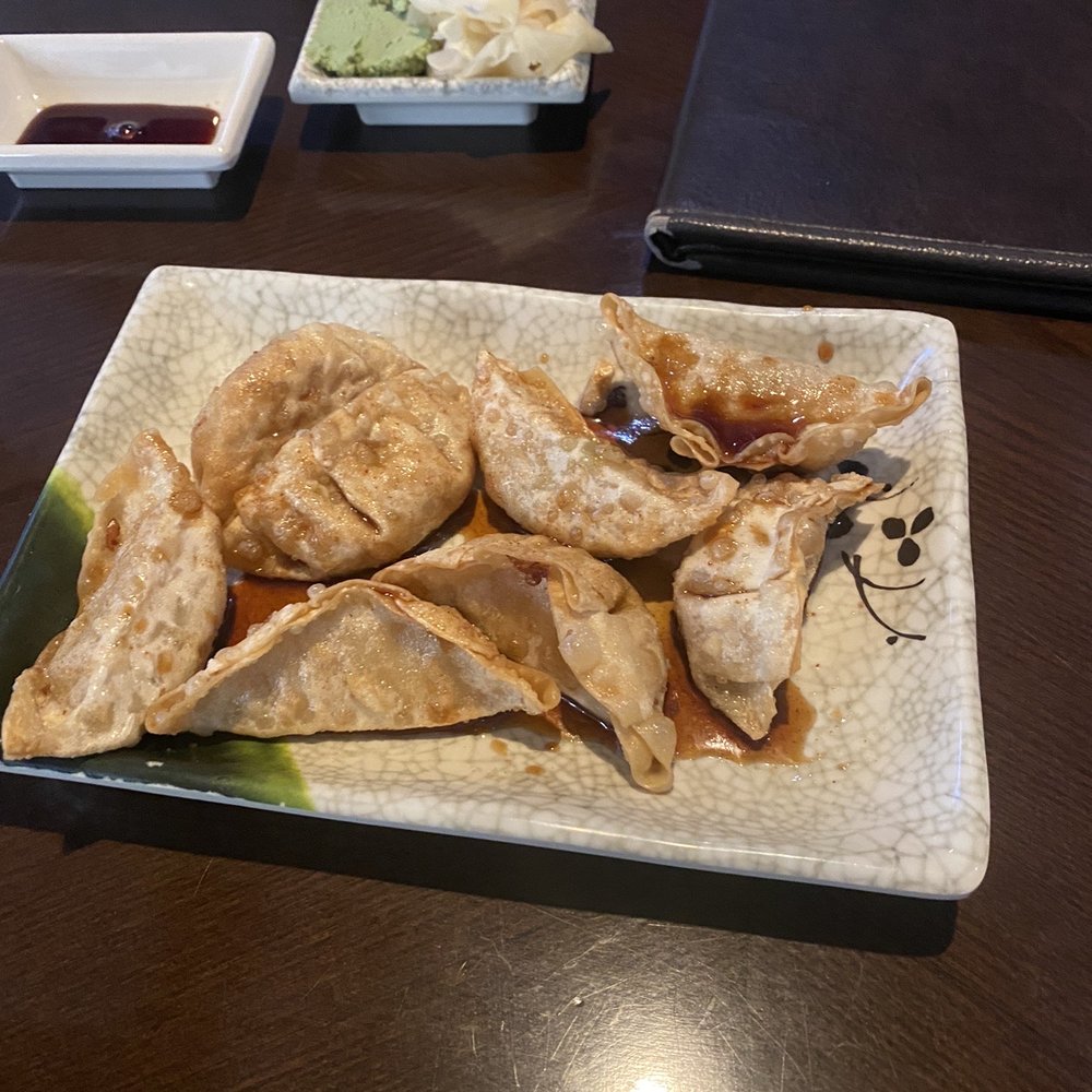 Takara Sushi - Gyoza dumpling - Japanese Near Me - Plymouth, Minnesota Takara Sushi - Gyoza dumpling - Japanese Near Me - Plymouth, Minnesota