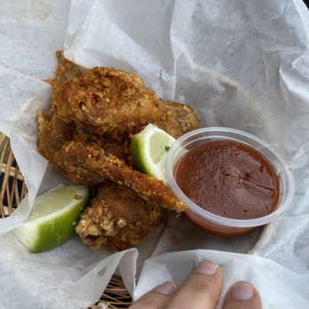 Escala - Chicken Wings - Colombian Near Me - Los Angeles, California Escala - Chicken Wings - Colombian Near Me - Los Angeles, California