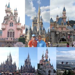 Jerry & Tracy Summers Dream Vacations